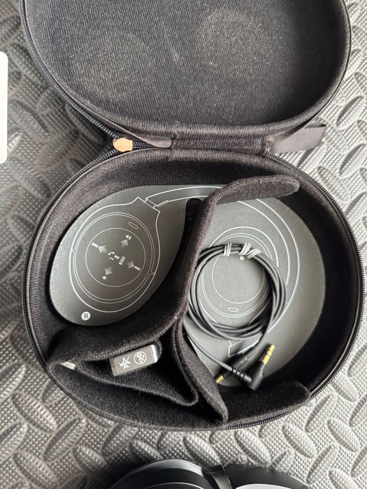 Слушалки Sony WH-1000 XM3