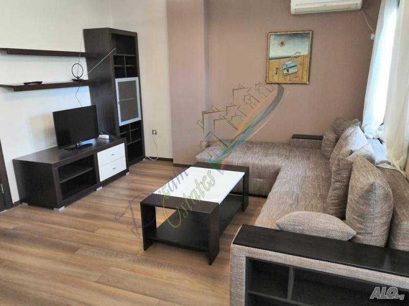 Луксозен имот до Кирил и Методий! С подземен гараж