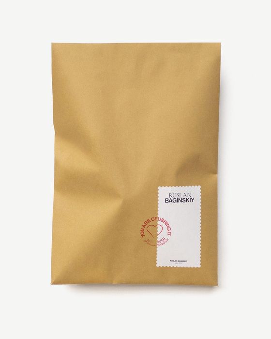 Шапката "Crush" от RB