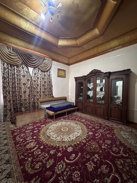 Назарбек Харакат 8 соток 400 м² 9 комнат