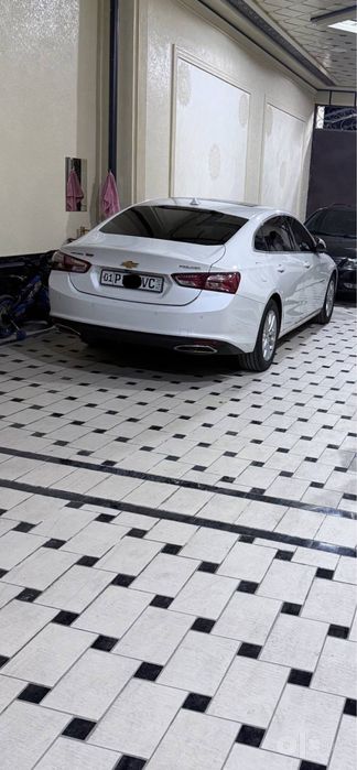 Malibu-2, 2-Turbo sotiladi