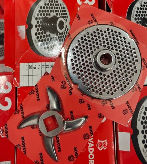 Pichoq setka Salvador pichoq , пичок сетка