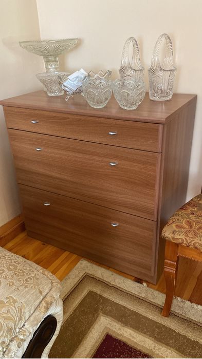 Продаётся спальный гарнитур хорошего качества