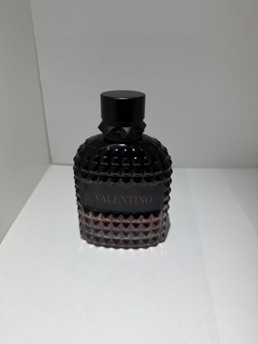 Valentino Born in Roma Intense