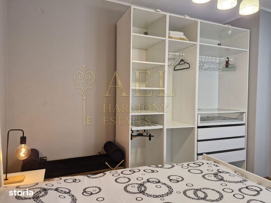Apartament *2 camere* // Floreasca - Compozitori