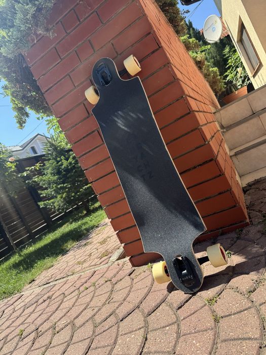 Skateboard Landyachtz