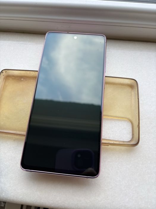 Samsung Galaxy S20 FE în stare perfectǎ