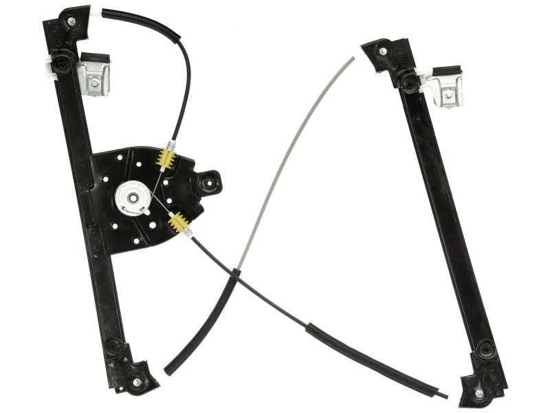 Моторче за чистачки за Ауди /AUDI Q7