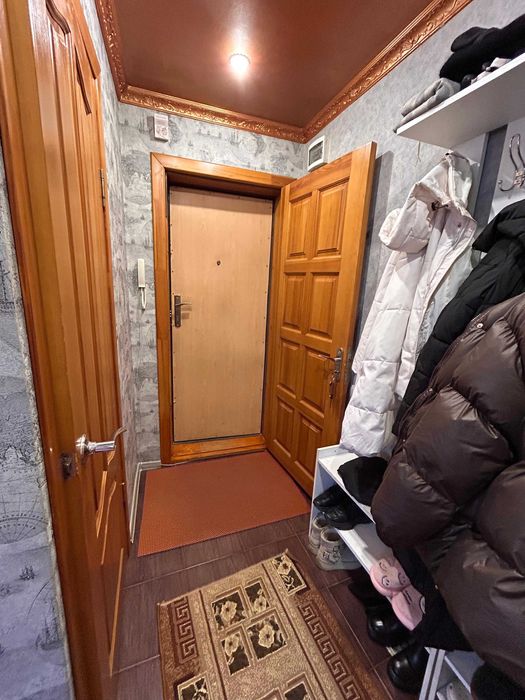 Продам 3 ком квартиру