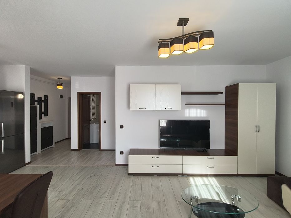 Apartament 2 Camere