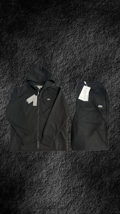 Lacoste, Nocta, Ralph Lauren, Nike, Polo