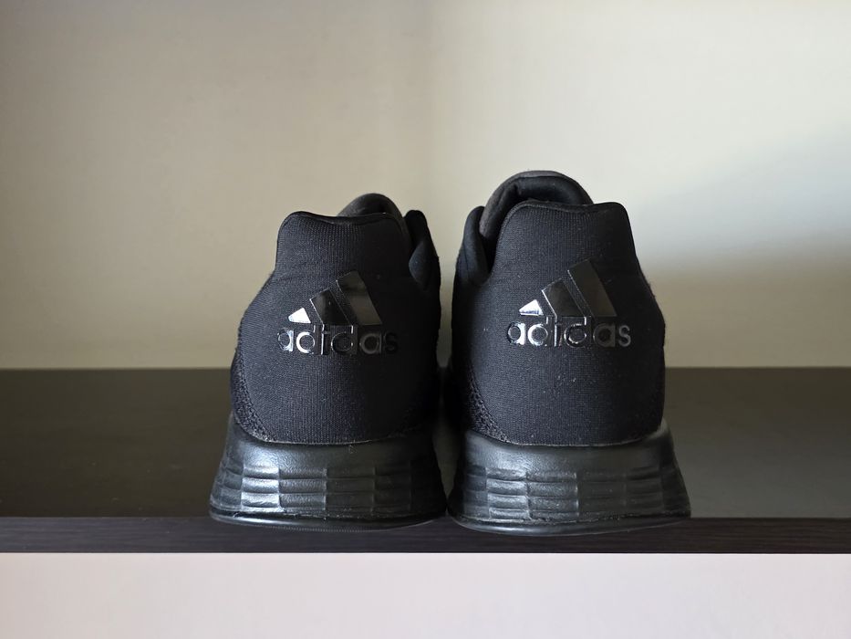 Adidas Duramo Sl 47номер 30.5см Стелка много добро състояние