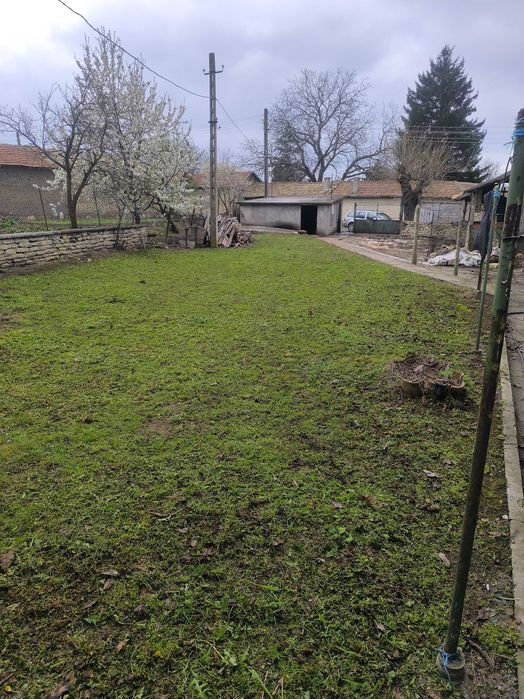 Продава се Къща в с. Макариополско, Област Търговище - 70 кв.м за 478 €/кв.м - Снимка #1