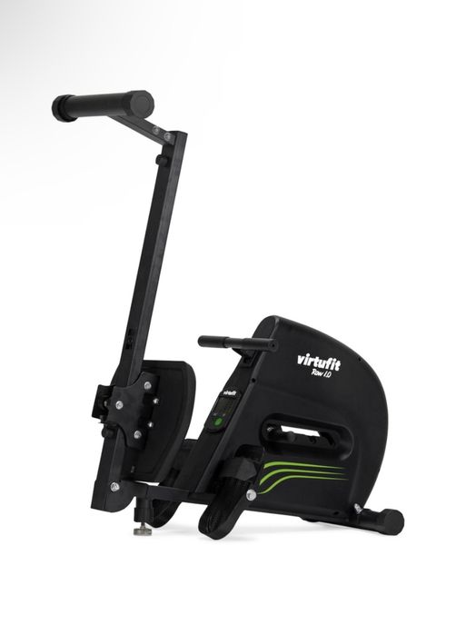 Aparat vaslit VirtuFit Row1.0 canotaj pliabil, greutate maxima 115kg