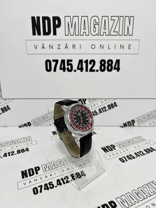 NDP Amanet NON-STOP Sos. Giurgiului 119 LIEGE (47540)