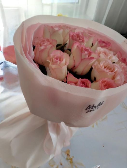 Продам букет цветов