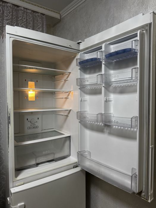 Холодильник