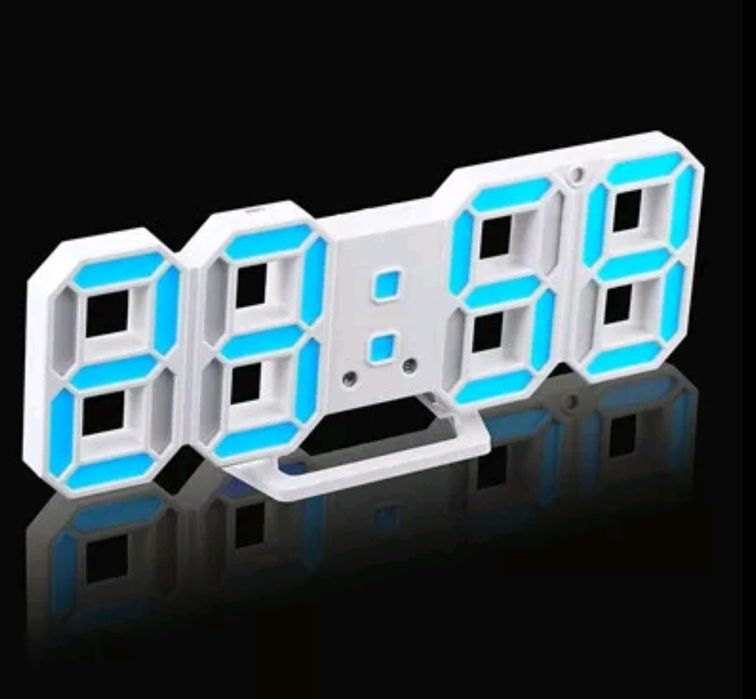 Продаются часы-ночник