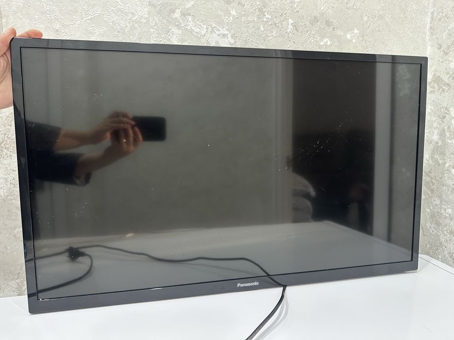 Продается телевизор в хорошем состоянии