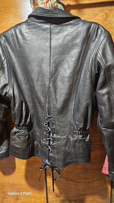 Яке естествена кожа