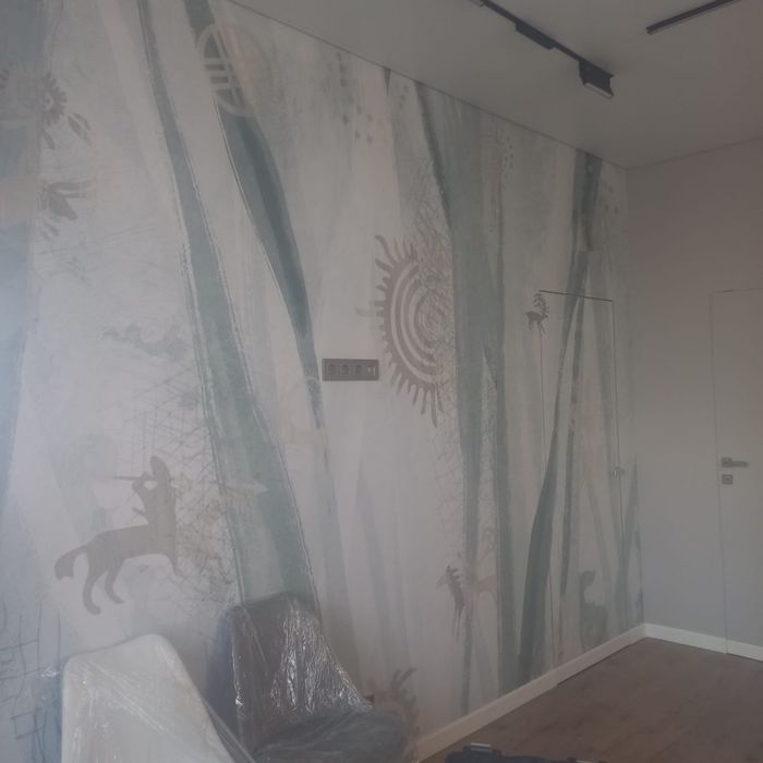 Бригада из 3 человек