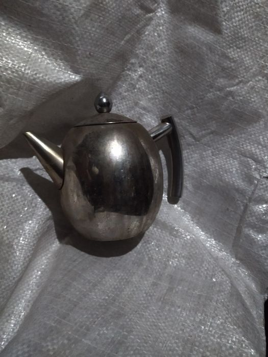Чайник для кухни