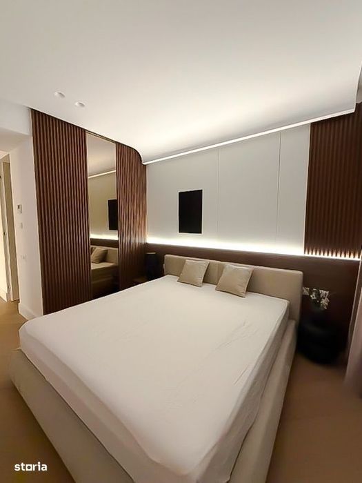 Rent I 2 Bedroom Apartment | Luxury Building | Iancu Nicolae I Pipera