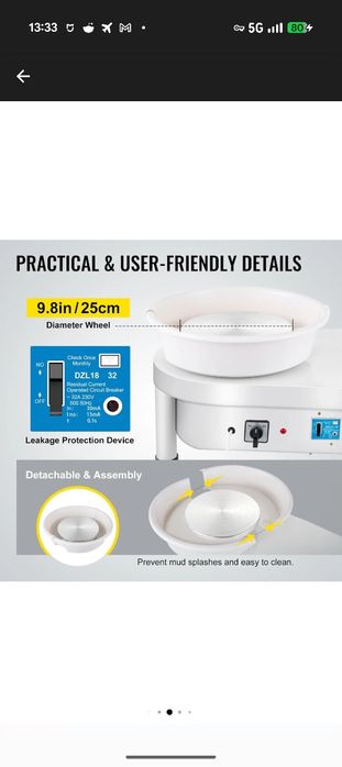 Roata olarului pentru începători și avansați