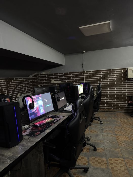 Продается игротека