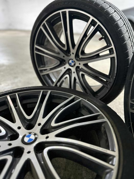 Джанти 20" BMW Individual style 759