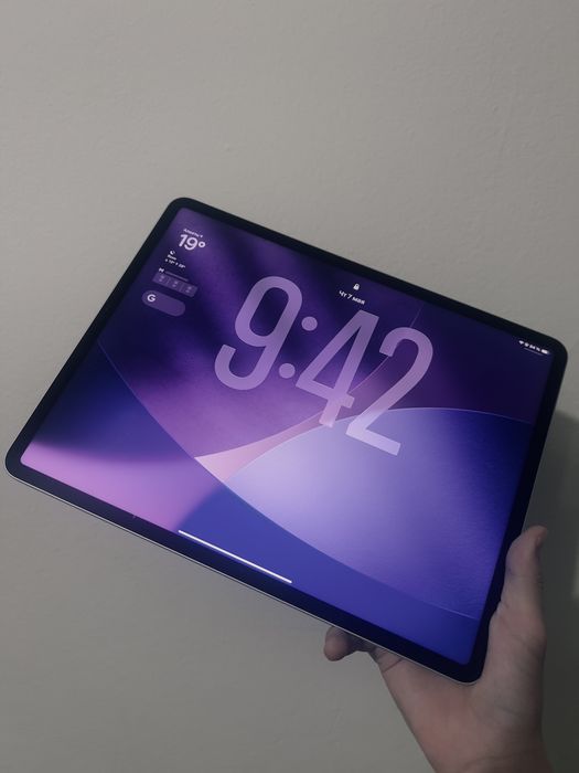 Ipad Pro M2 13дюимов  1TB