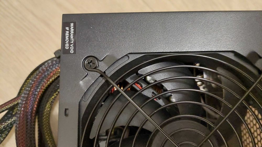 Блок питания 700ватт
