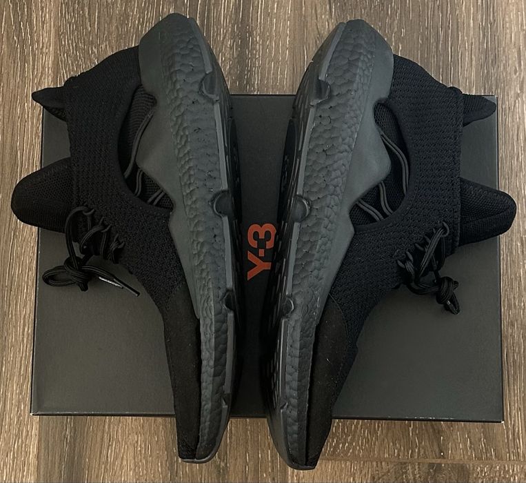 Adidas Y-3 Saikou