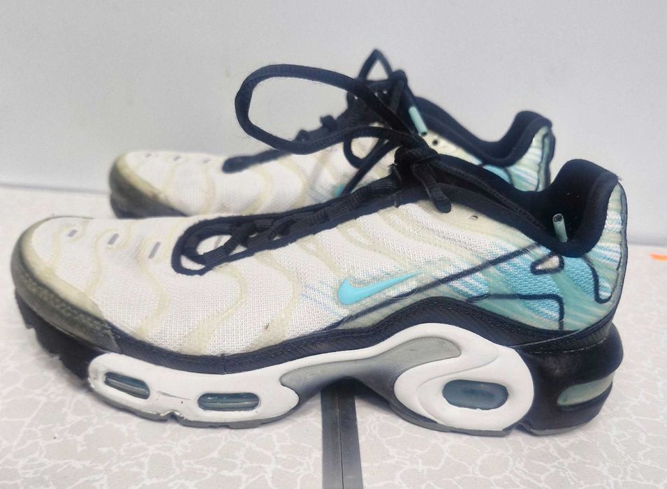 Детски маратонки Nike Tn