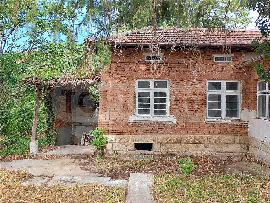 Продава се Къща в с. Широково, Област Русе - 80 кв.м за 182 €/кв.м - Снимка #2