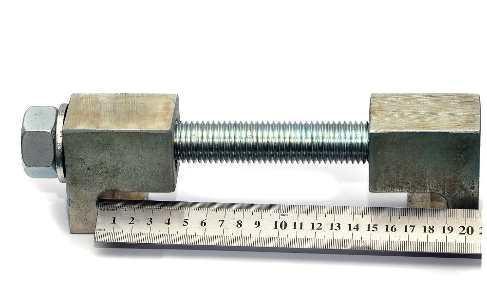 Ansamblu Bride fixare Containere Modulate