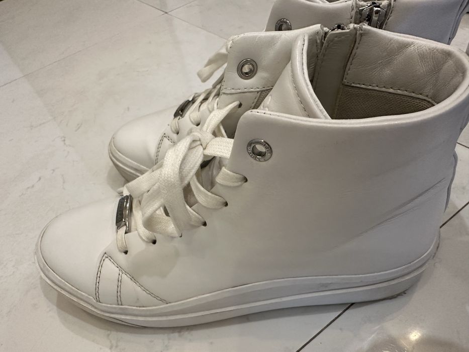 Дамски спортни обувки Calvin Klein