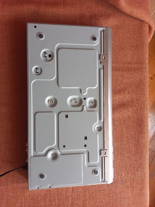 DVD player Panasonic DVD-S33EG-S