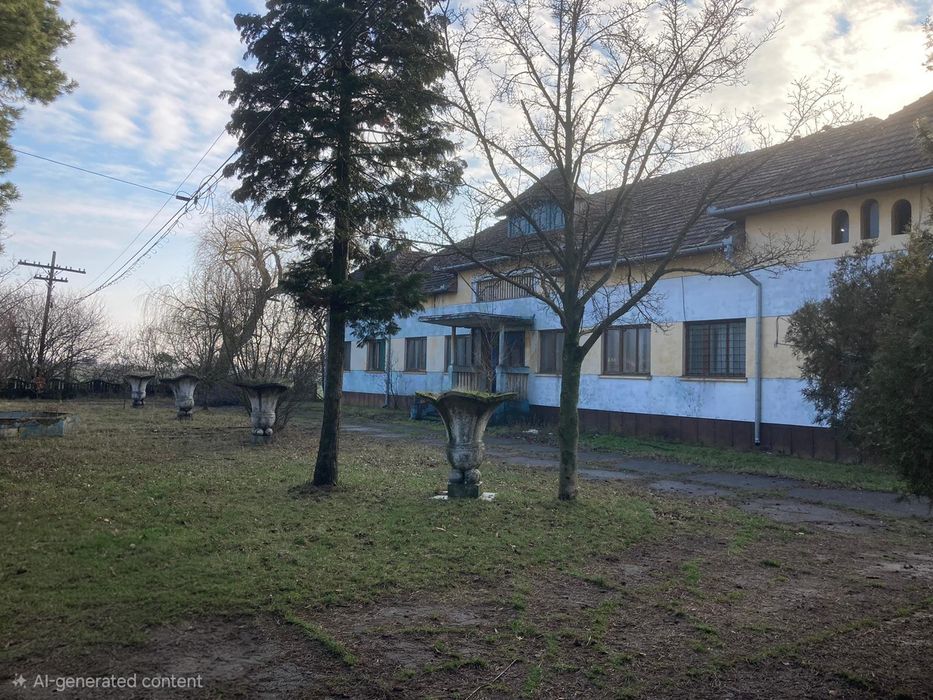 Sediu multifunctional de vanzare