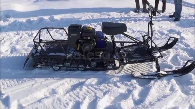 Мотобуксировщики ЛИДЕР! Самые низкие цены!