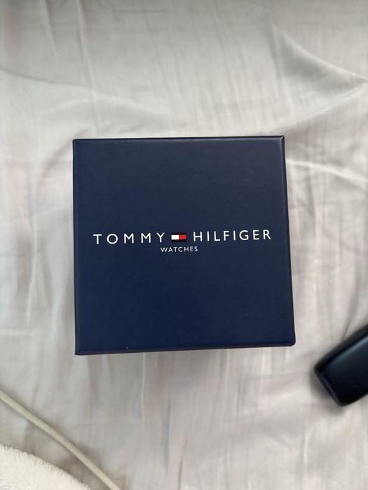 мъжки часовник Tommy Hilfigher