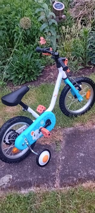 Bicicleta Excelsior Alu 26 zoll 7 viteze în butuc..imp.Germ..