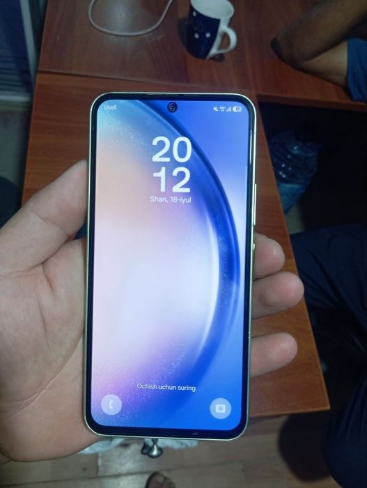 Samsung A 54  5G
