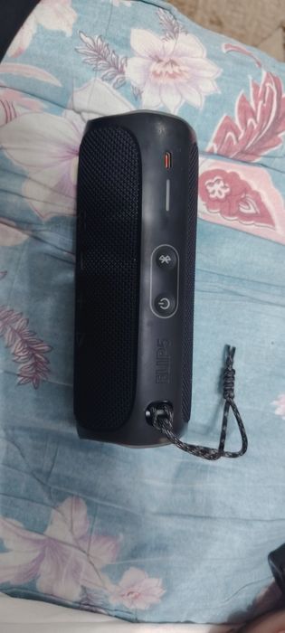 JBL. FLIP5 оригенал