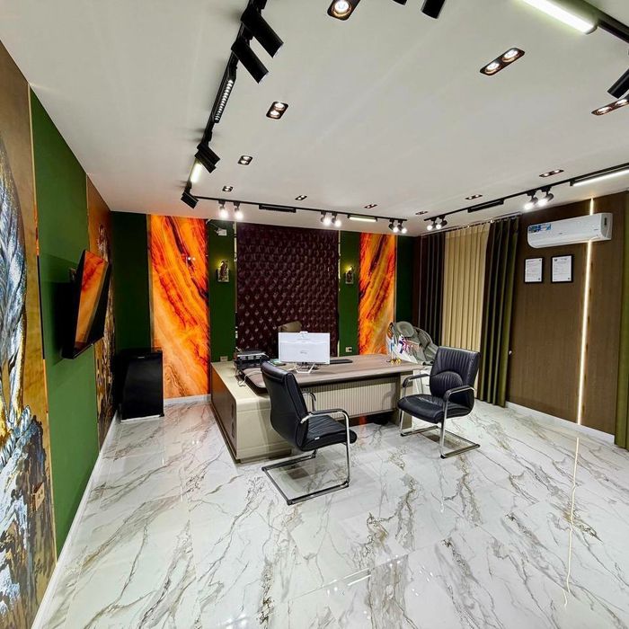 Шайхантахурский район ПРОДАЁТСЯ помещение Лабзак, Абай круг 1 линия