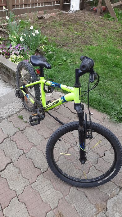 Bicicleta de vanzare