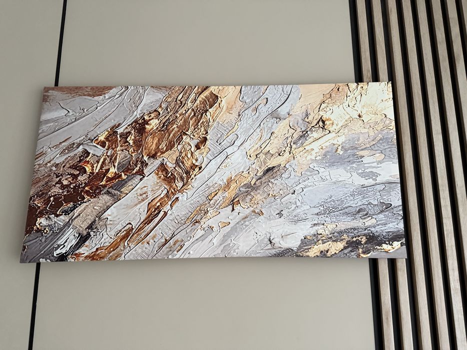 Живописные картины