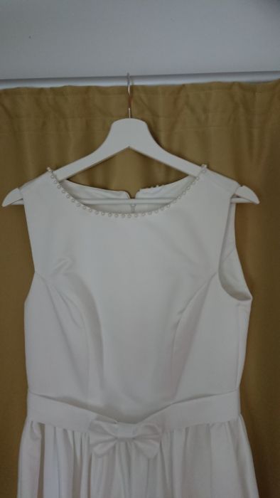 Rochie de mireasa Alice Design