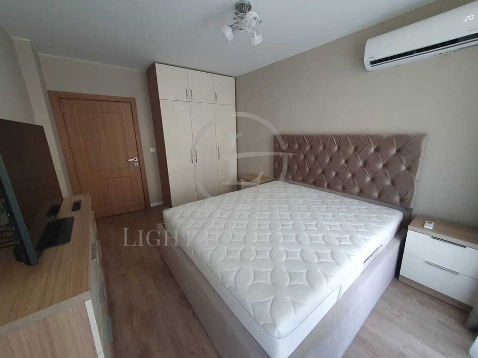 Продава се Двустаен апартамент в Пловдив, Христо Смирненски - 126 кв.м за 1254 €/кв.м - Снимка #4