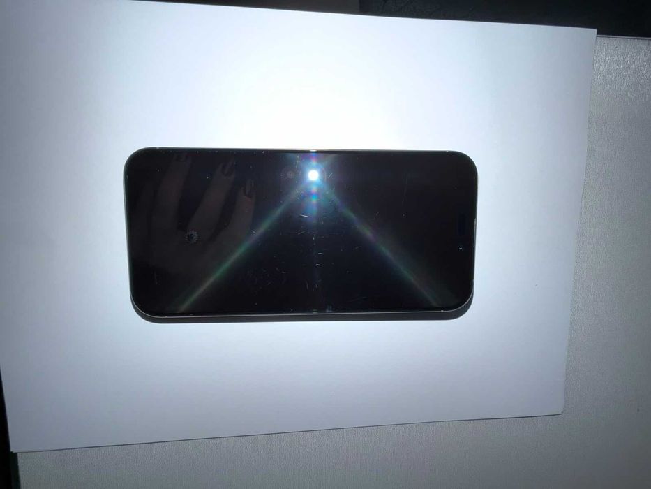 iPhone 16 Pro Max 256GB Natural Titanium, baterie 91%